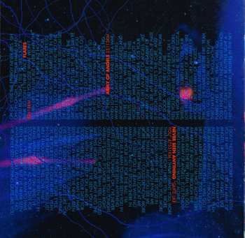 CD The Script: No Sound Without Silence