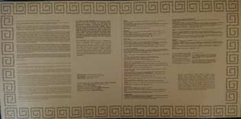 2LP No Tongues: Les Voies Du Monde LTD