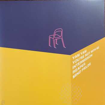 LP No Vacation: Intermission  CLR | LTD