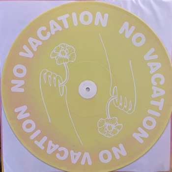 LP No Vacation: Intermission  CLR | LTD