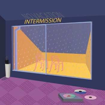 LP No Vacation: Intermission  CLR | LTD