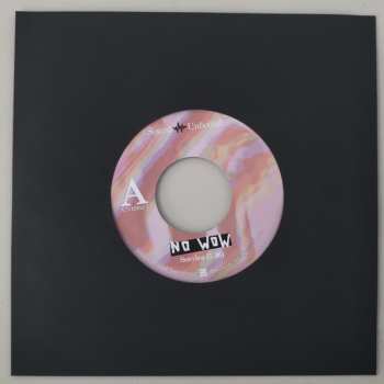 SP No Wow: Sorries / I O U Nothing