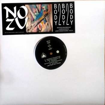 Album No Zu: Body2body2body