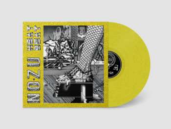 LP No Zu: Heat Beat CLR