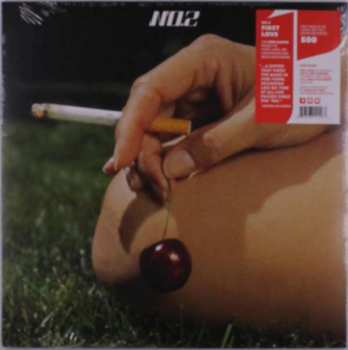 LP No. 2: First Love CLR | LTD