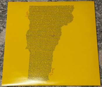 LP Noah Kahan: Busyhead