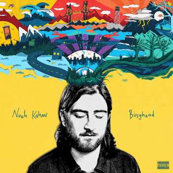 LP Noah Kahan: Busyhead