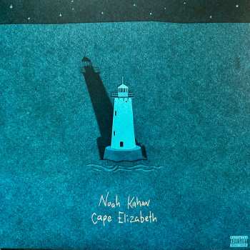 LP Noah Kahan: Cape Elizabeth