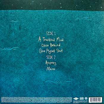 LP Noah Kahan: Cape Elizabeth