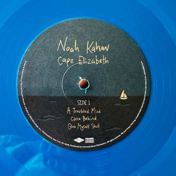 LP Noah Kahan: Cape Elizabeth