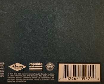 LP Noah Kahan: Cape Elizabeth