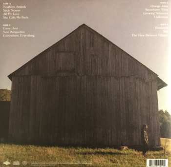 2LP Noah Kahan: Stick Season