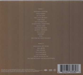 2CD Noah Kahan: Stick Season (We'll All Be Here Forever)