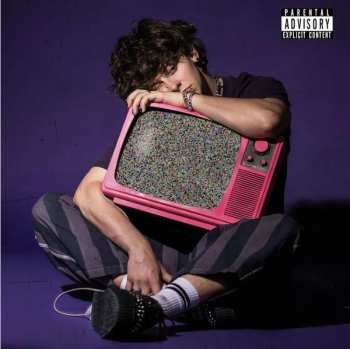 Album Noahfinnce: Growing Up On The Internet