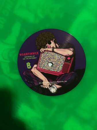 LP Noahfinnce: Growing Up On The Internet