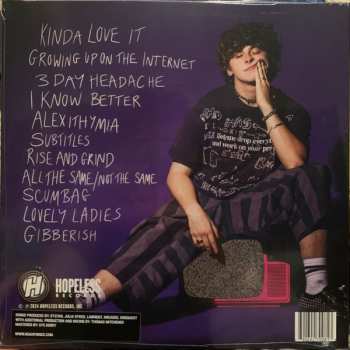LP Noahfinnce: Growing Up On The Internet