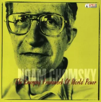 The Emerging Framework Of World Power