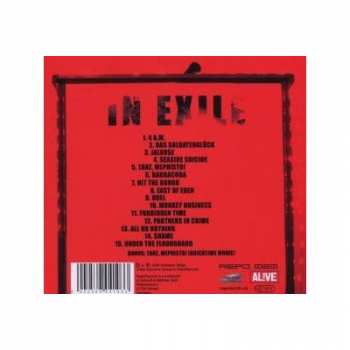 CD Noblesse Oblige: In Exile