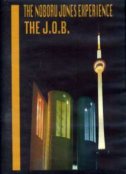 Album Noboru Jones Experience: Job