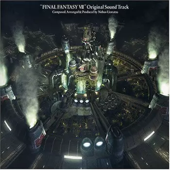 Nobuo Uematsu: Final Fantasy VII: Original Soundtrack