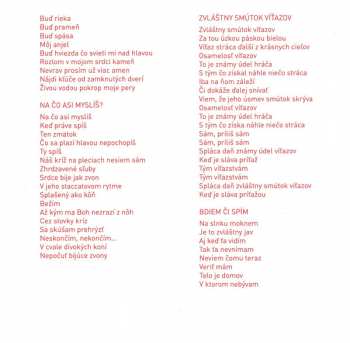 CD Nocadeň: Nocadeň V Divadle