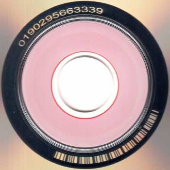 CD Nocadeň: Nocadeň V Divadle