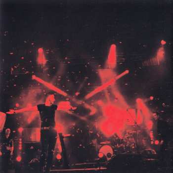 CD Nocadeň: Nocadeň V Divadle