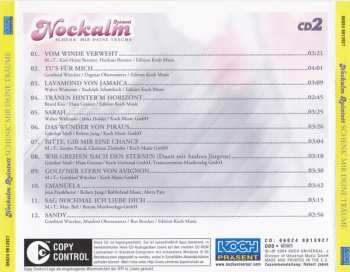 3CD/Caja Nockalm Quintett: Schenk' Mir Deine Träume