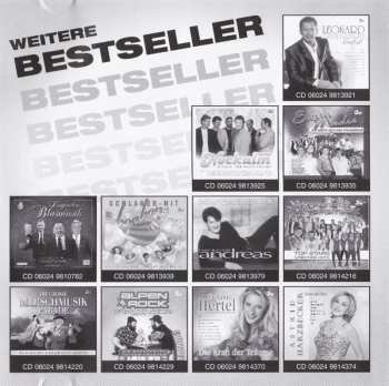 3CD/Caja Nockalm Quintett: Schenk' Mir Deine Träume