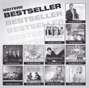 3CD/Caja Nockalm Quintett: Schenk' Mir Deine Träume