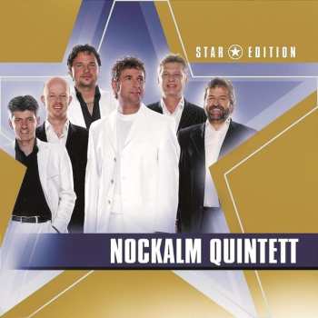 Album Nockalm Quintett: Star Edition