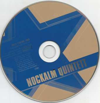 CD Nockalm Quintett: Star Edition