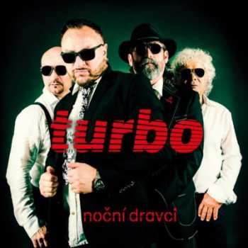 CD Turbo: Noční Dravci