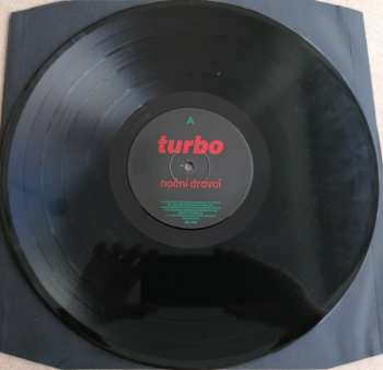 LP Turbo: Noční Dravci