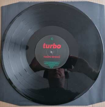 LP Turbo: Noční Dravci