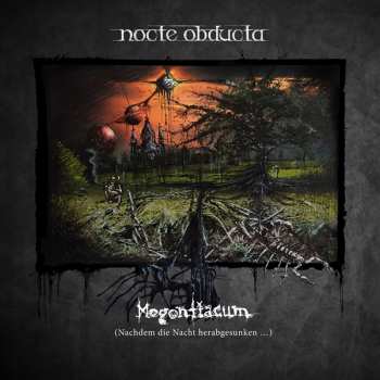 CD Nocte Obducta: Mogontiacum (Nachdem Die Nacht Herabgesunken...) 