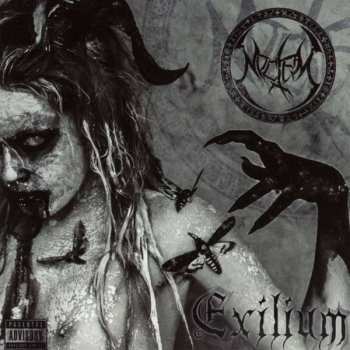 CD Noctem: Exilium