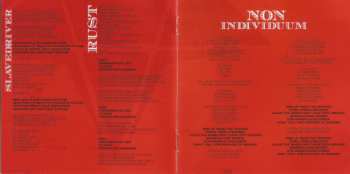 CD Noctiferia: Death Culture