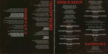 CD Noctiferia: Death Culture