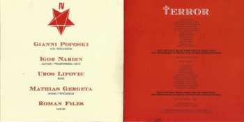 CD Noctiferia: Death Culture