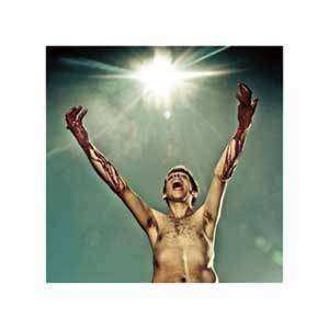 Album Noctiferia: Death Culture
