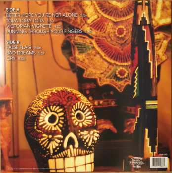 LP Noctorum: Honey Mink Forever CLR | LTD