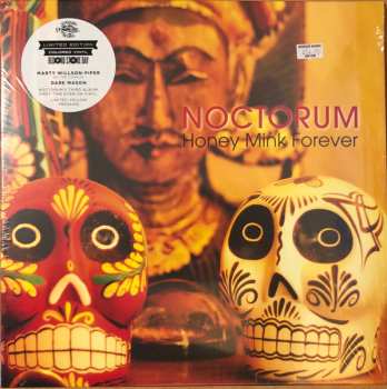 LP Noctorum: Honey Mink Forever CLR | LTD