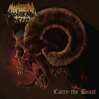 MC Nocturnal Breed: Carry the Beast LTD
