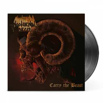 LP Nocturnal Breed: Carry The Beast