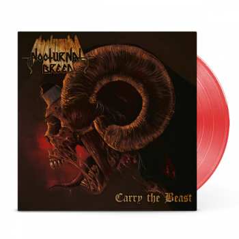 LP Nocturnal Breed: Carry the Beast CLR | LTD