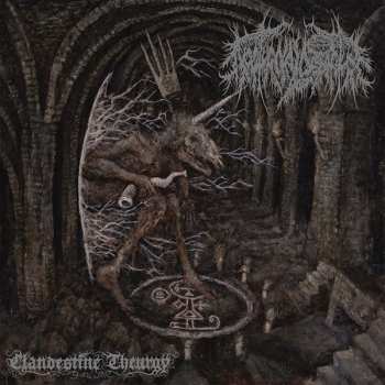 CD Nocturnal Departure: Clandestine Theurgy
