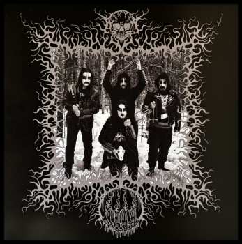 LP Nocturnal Departure: Clandestine Theurgy