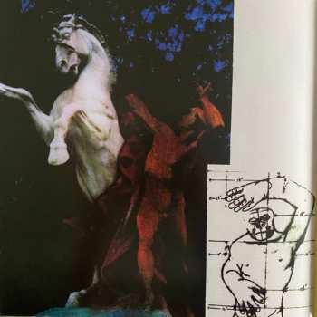 2LP Nocturnal Emissions: Cathedral CLR | LTD