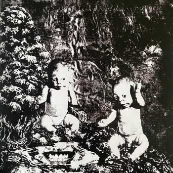 2LP Nocturnal Emissions: Cathedral CLR | LTD